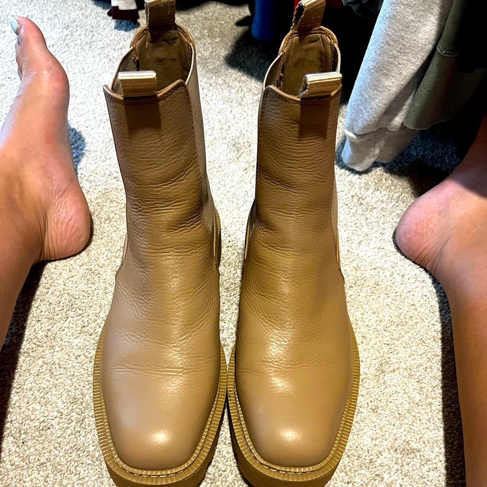 Sam Edelman 9.5